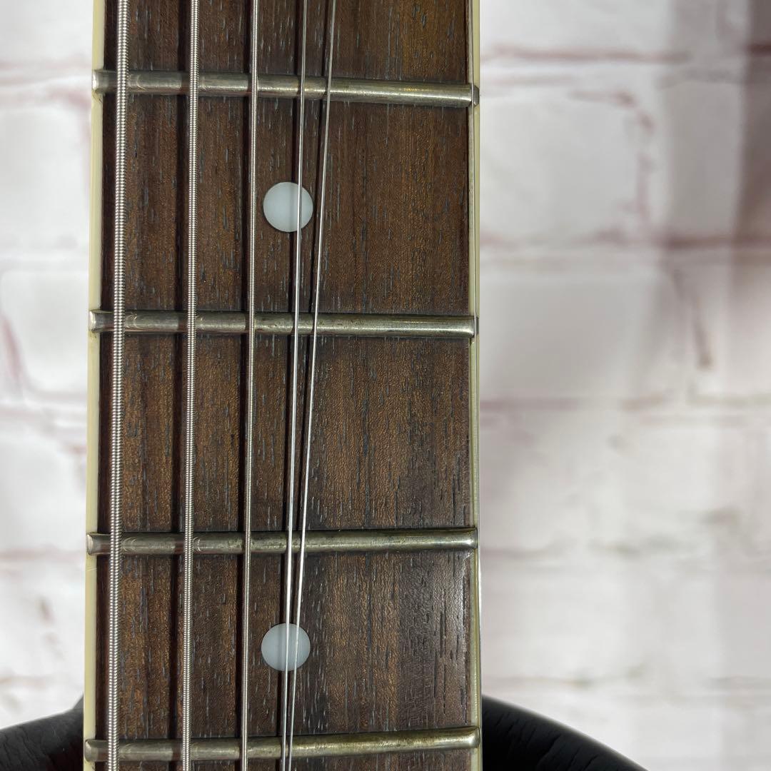 epiphone WILDKAT エピフォン エレキギター サンライズオレンジ