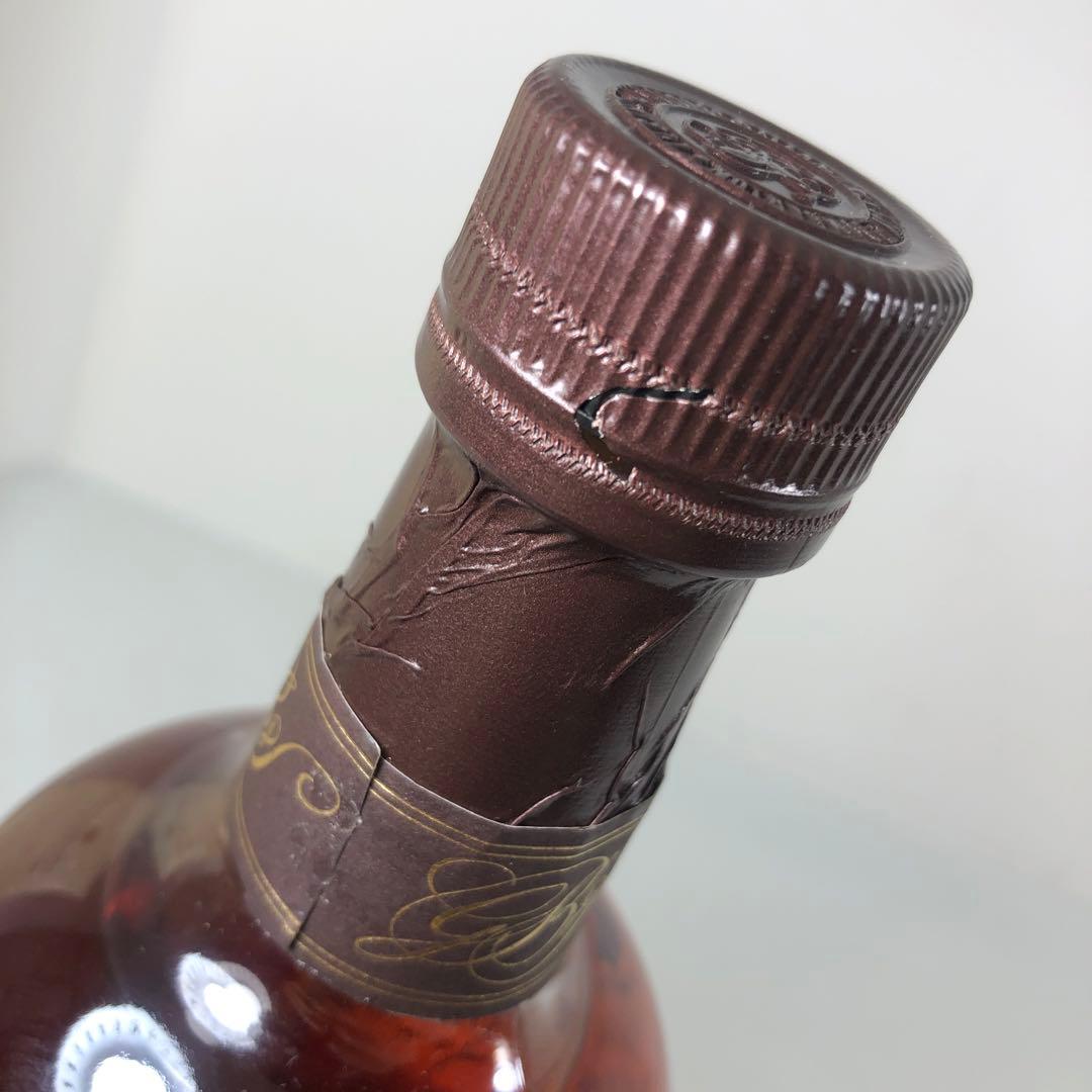 バランタイン シグネチャー 19年