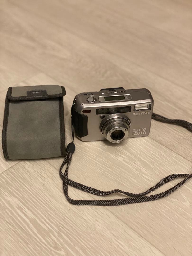 ESPIO 120MI フィルムカメラ