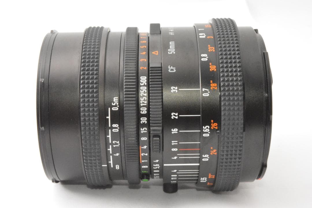 ■美品■ハッセルブラッド　Hasselblad CF 50mm F4 FLE
