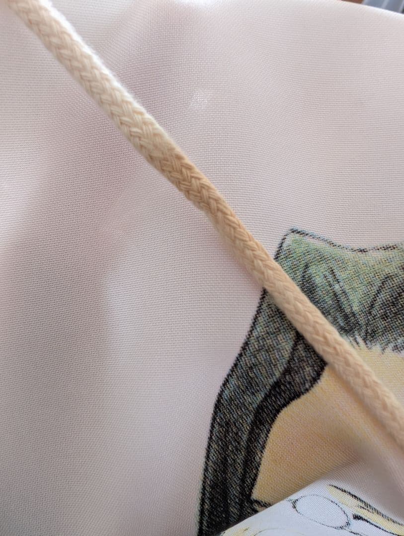 D.Gray-man タペストリー　ジャンプフェス限定品