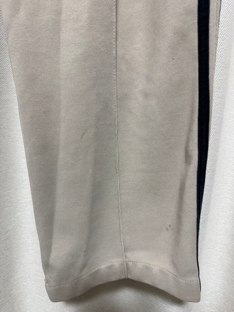 【セットアップ】フレッドペリー トラックジャケット&パンツ サイドライン