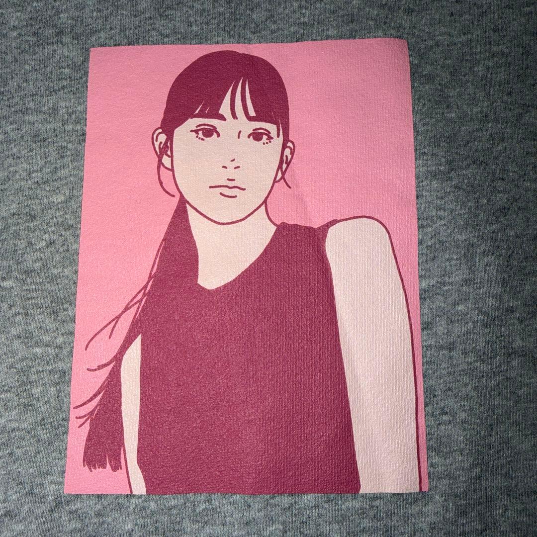 on-air パーカー　kyne キネ