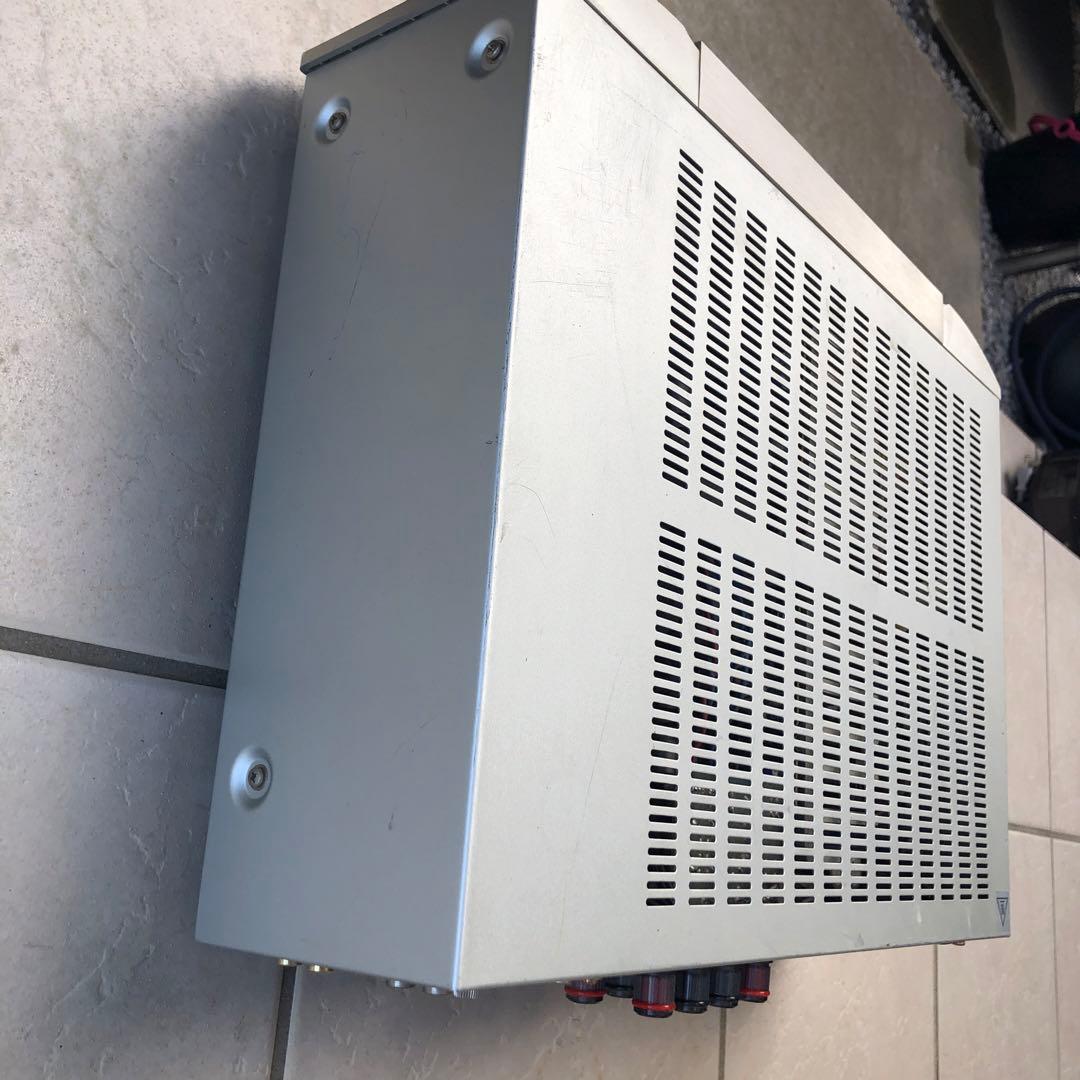 Marantz PM7003 プリメインアンプ