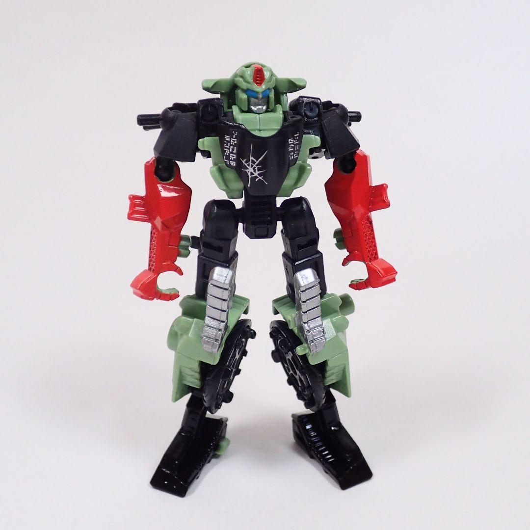 コンバイナーウォーズ ヴィクトリオン 本体のみ 現状品 トランスフォーマー