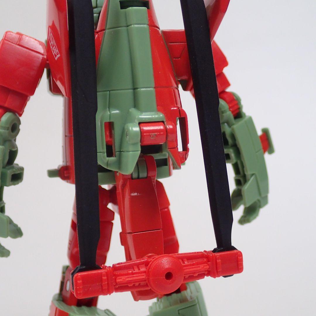 コンバイナーウォーズ ヴィクトリオン 本体のみ 現状品 トランスフォーマー