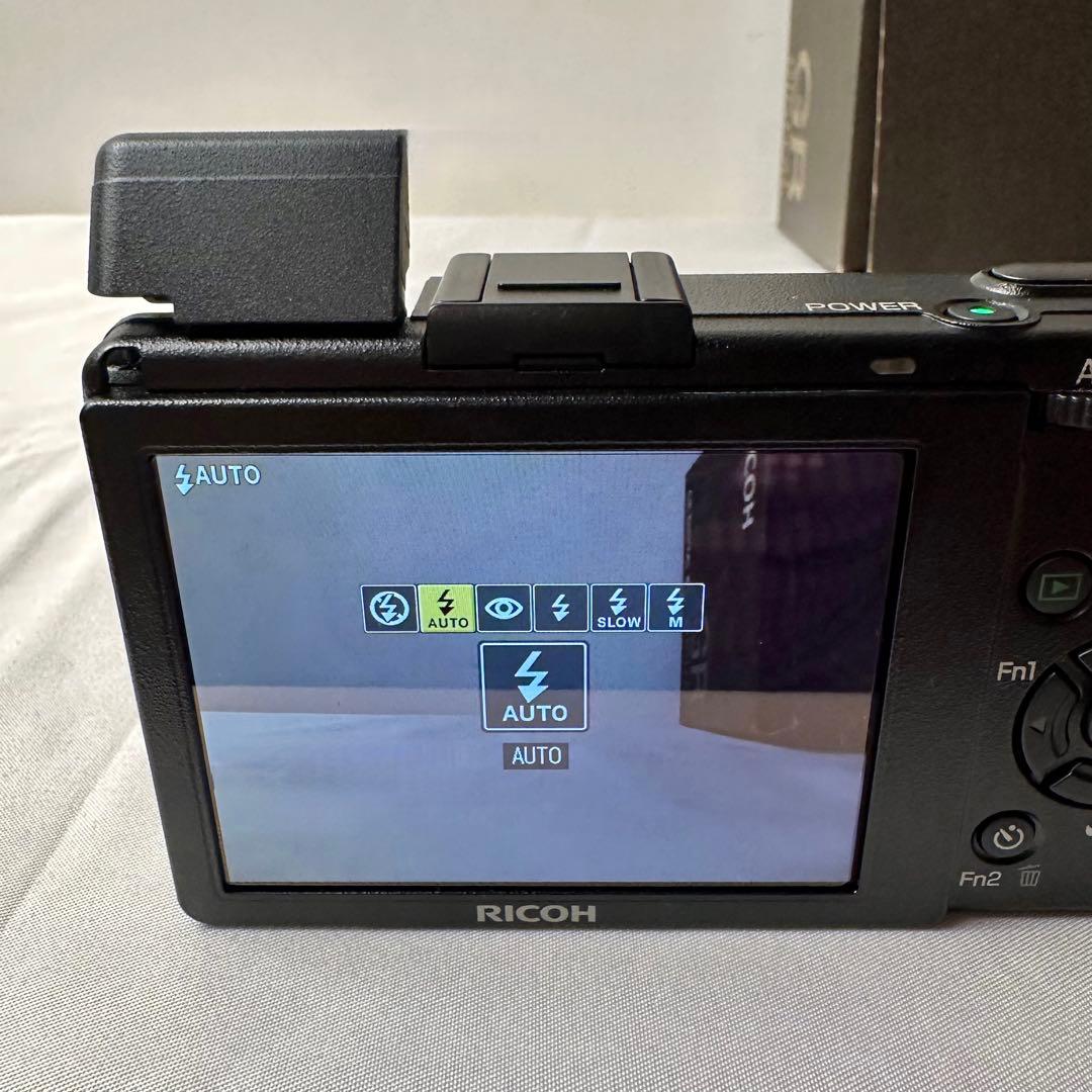 RICHO GR DIGITAL III リコー grスリー デジタル gr3