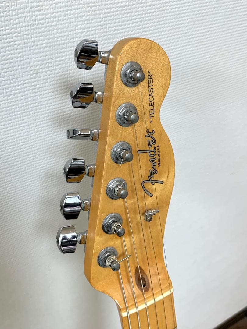 ギター Fender / American Standard Telecaster