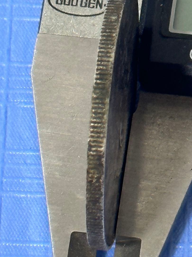 中華民国 銀貨 中華民国三年　袁世凱　壹圓　中国古銭