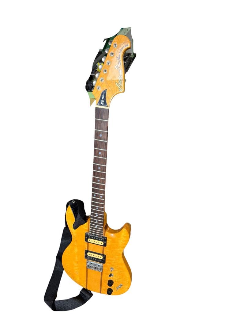 AriaproII TS-400 Thor-Sound エレキギター