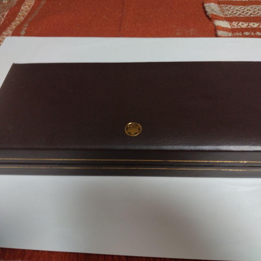 MONT BLANC モンブランMEISTER STUCK NO．１４６未使用品