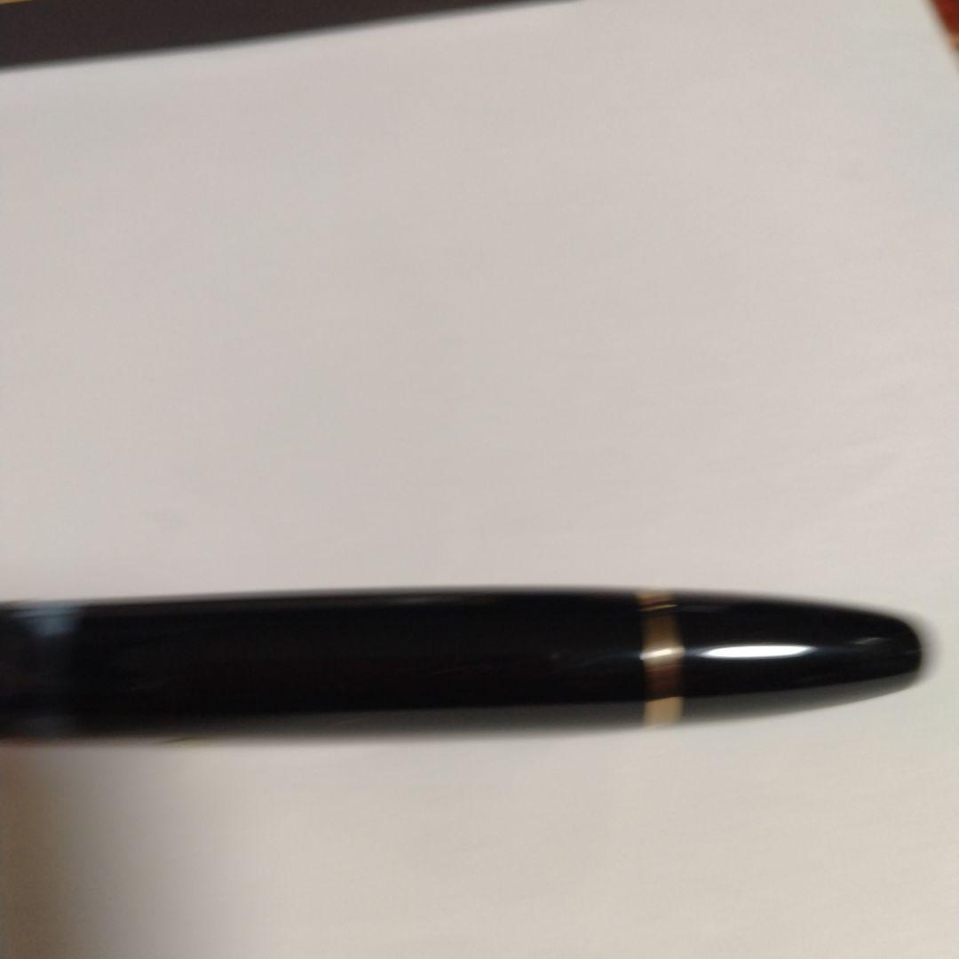 MONT BLANC モンブランMEISTER STUCK NO．１４６未使用品