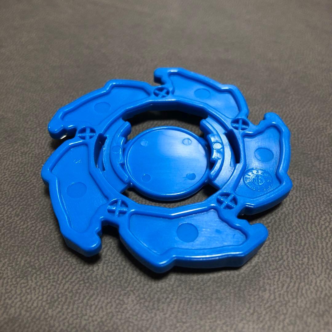 爆転シュートベイブレード キラーイーグル オリジナル アタックリング（未使用品）