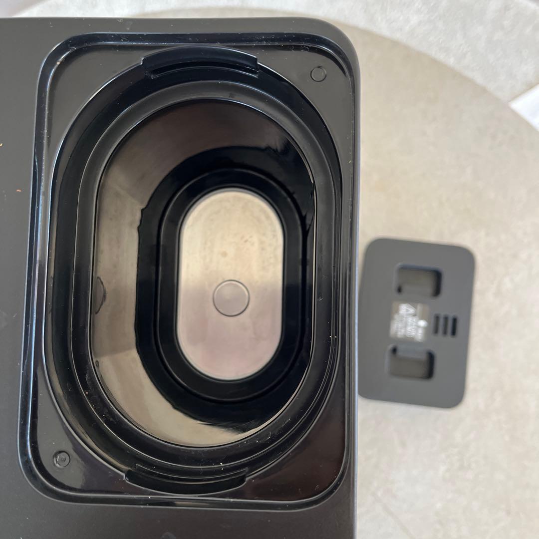 ツインバード　CM-D457 コーヒーメーカー