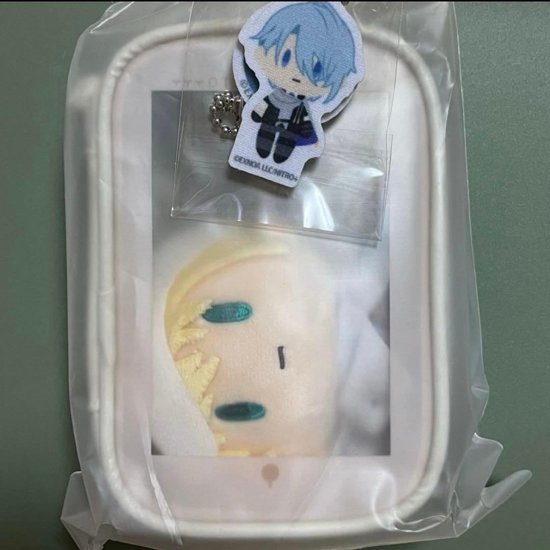 刀剣乱舞✴︎山姥切国広 山姥切長義✴︎御伴散歩 ぽちくじ フェルトマスコット