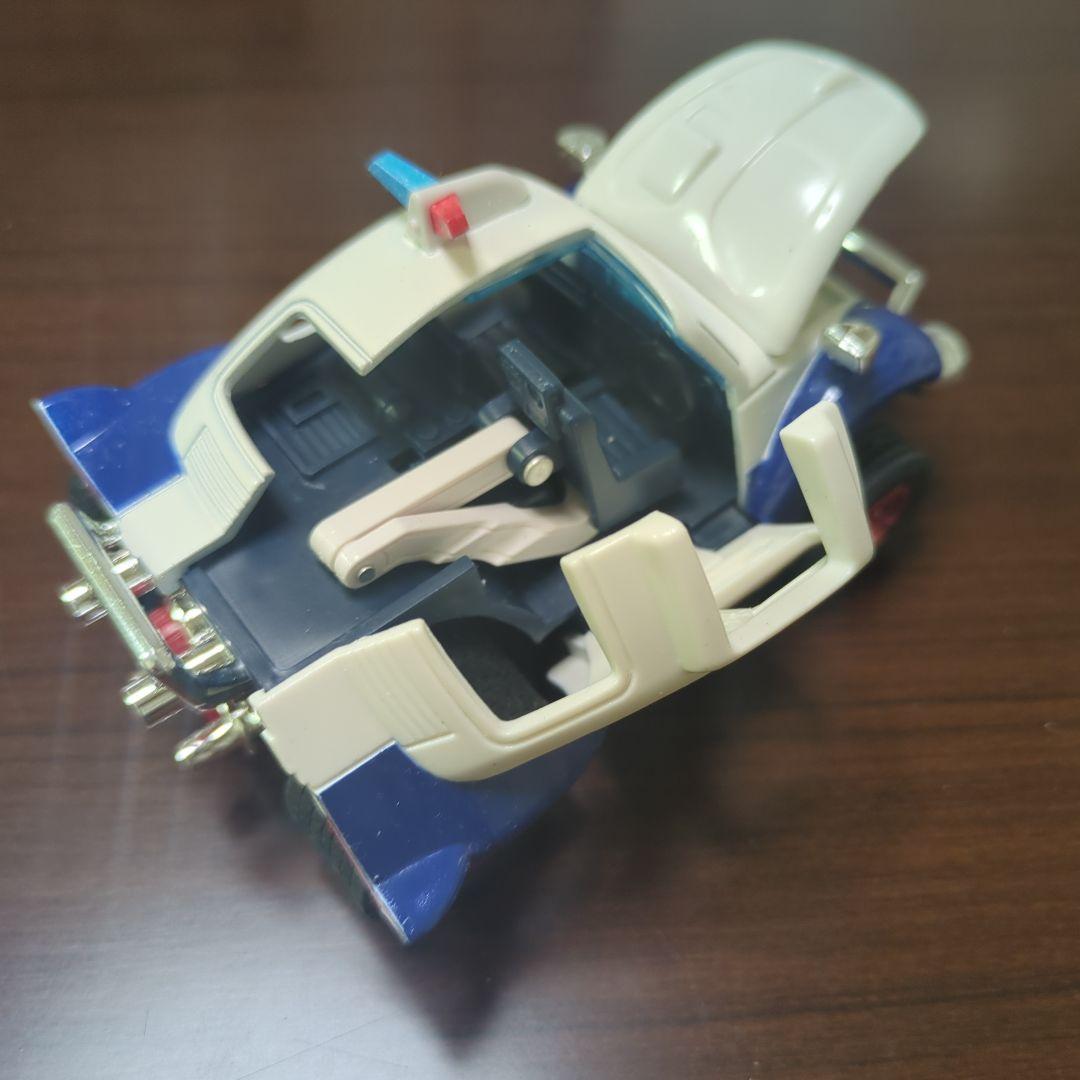 DXポピニカ　マグナビートル