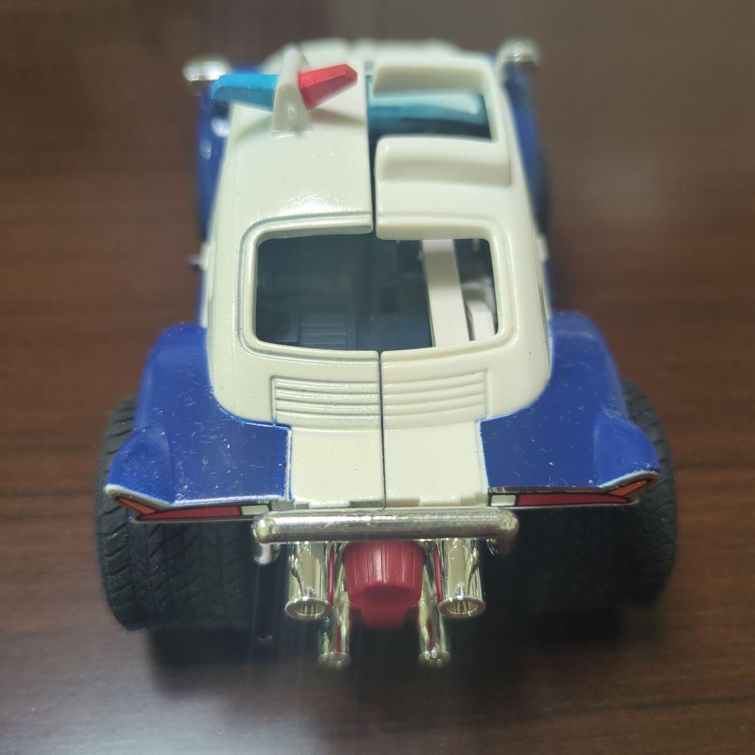 DXポピニカ　マグナビートル