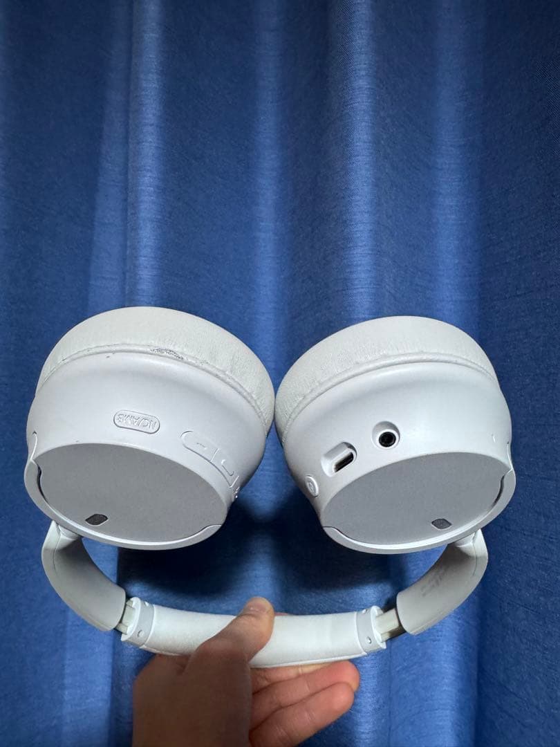 ソニー(SONY) ワイヤレスノイズキャンセリングヘッドホン WH-CH720N