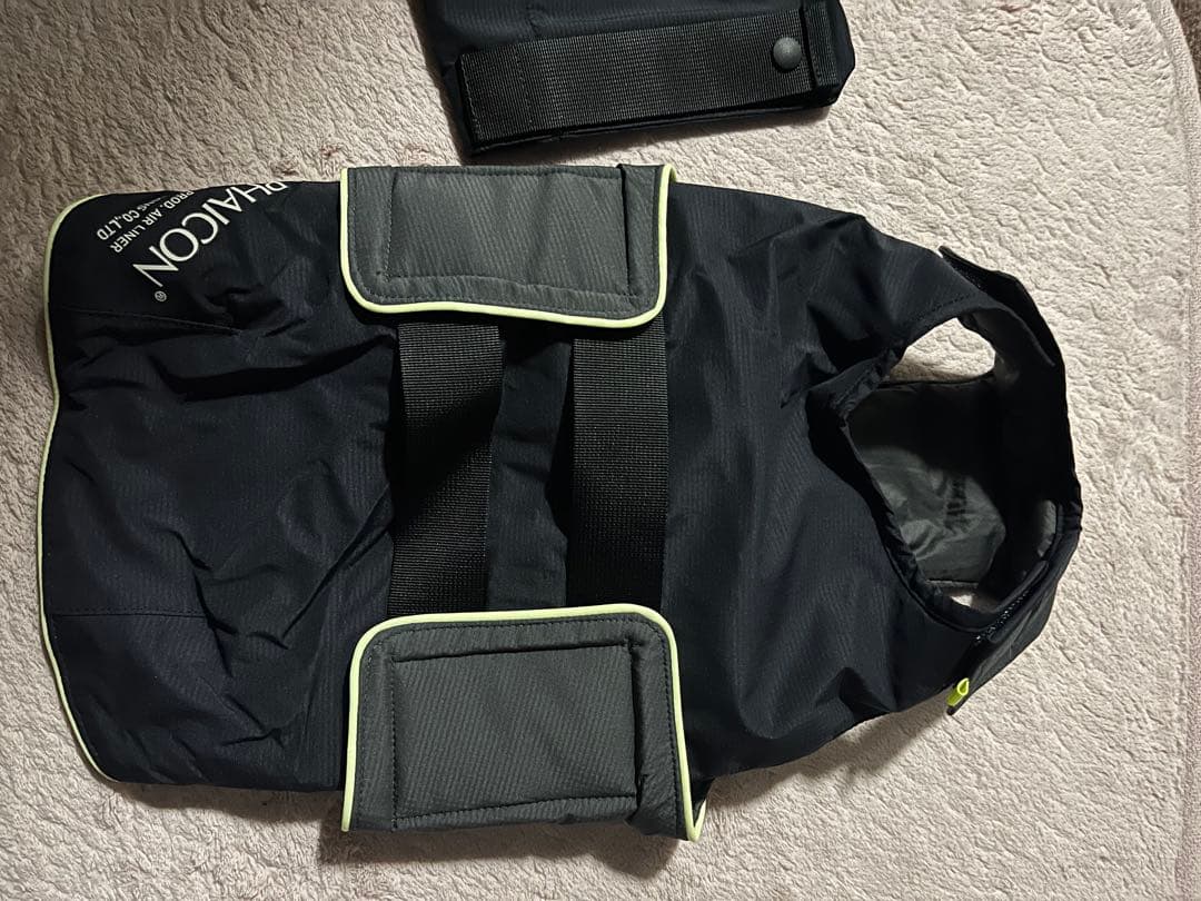 アルファアイコン　エアライナー