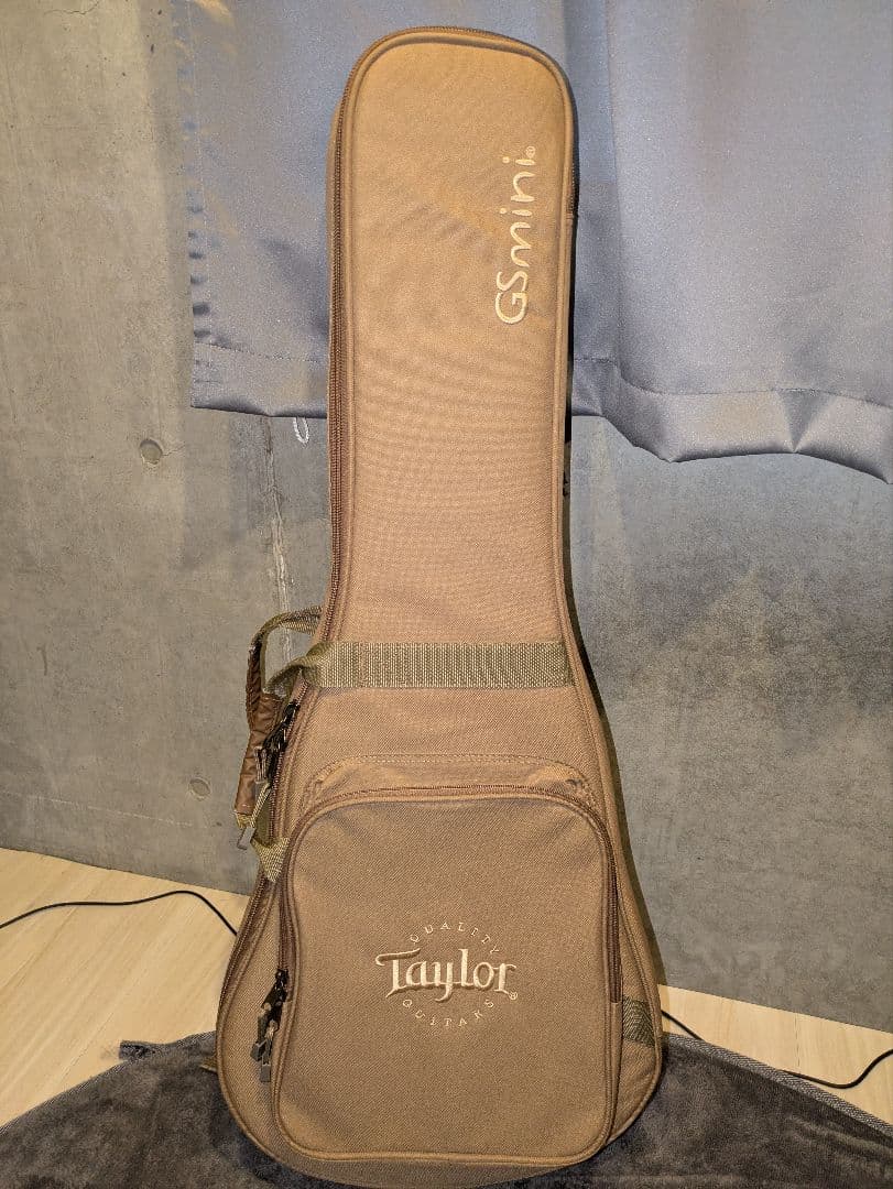 ギター Taylor GS mini-e Koa plus