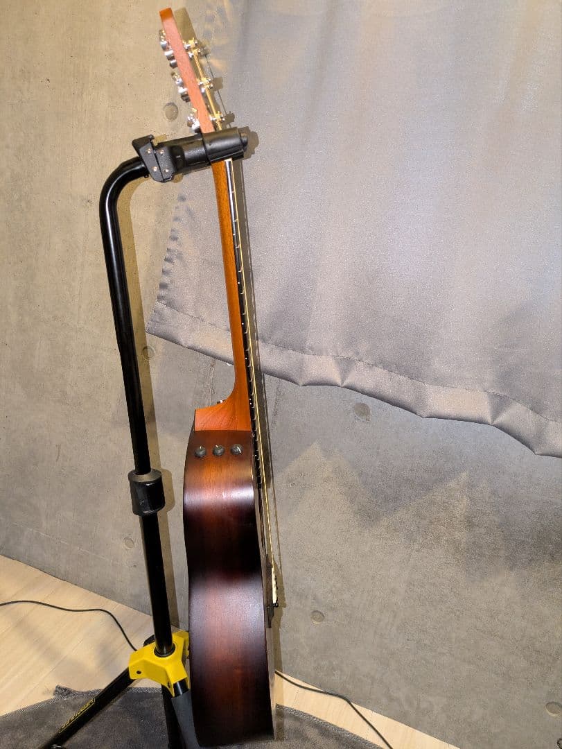 ギター Taylor GS mini-e Koa plus