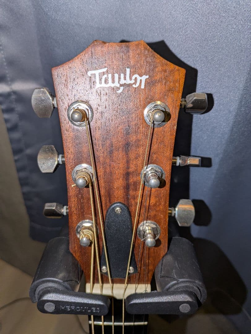 ギター Taylor GS mini-e Koa plus