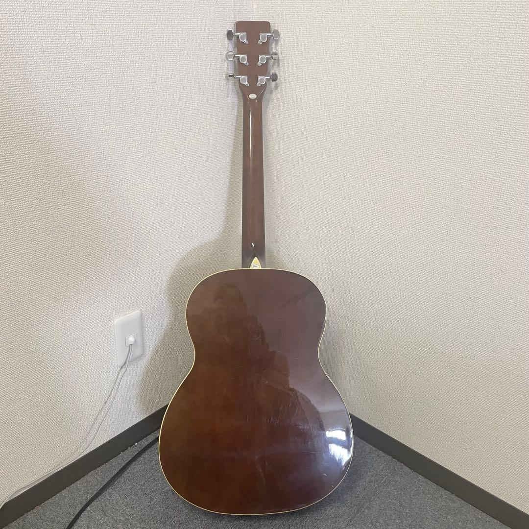 Sepia Crue アコースティックギター F-140/N ケース付き
