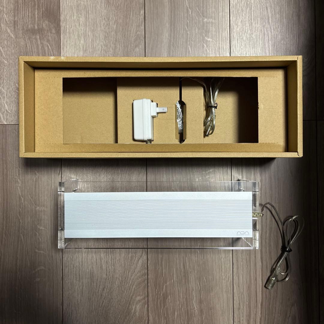 ADA AQUASKY G 301 アクアスカイ