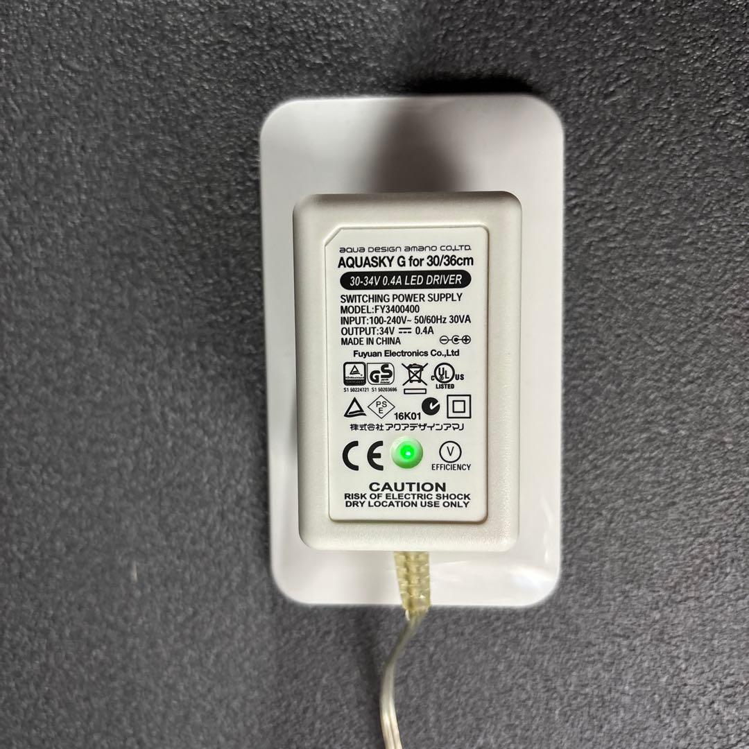 ADA AQUASKY G 301 アクアスカイ