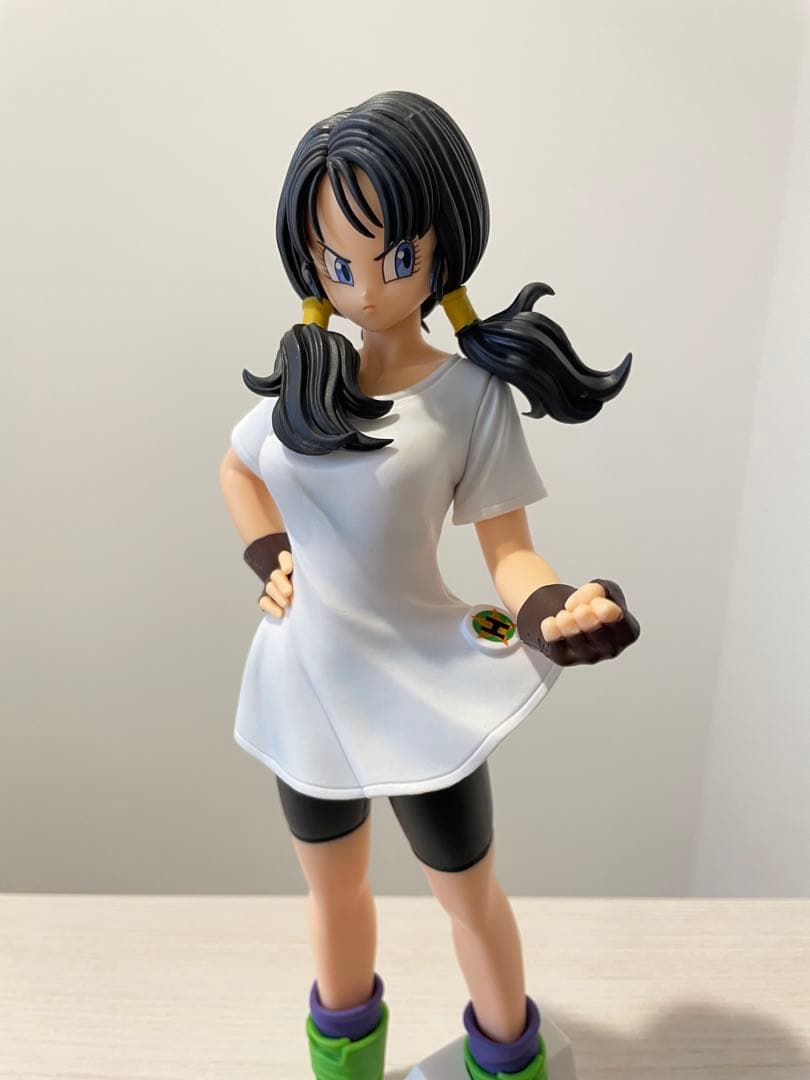 ドラゴンボール　GLITTER & GLAMOURS