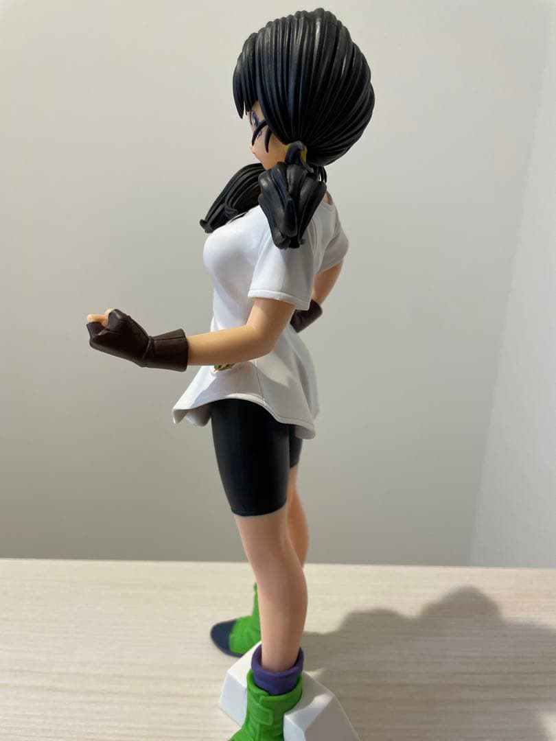 ドラゴンボール　GLITTER & GLAMOURS