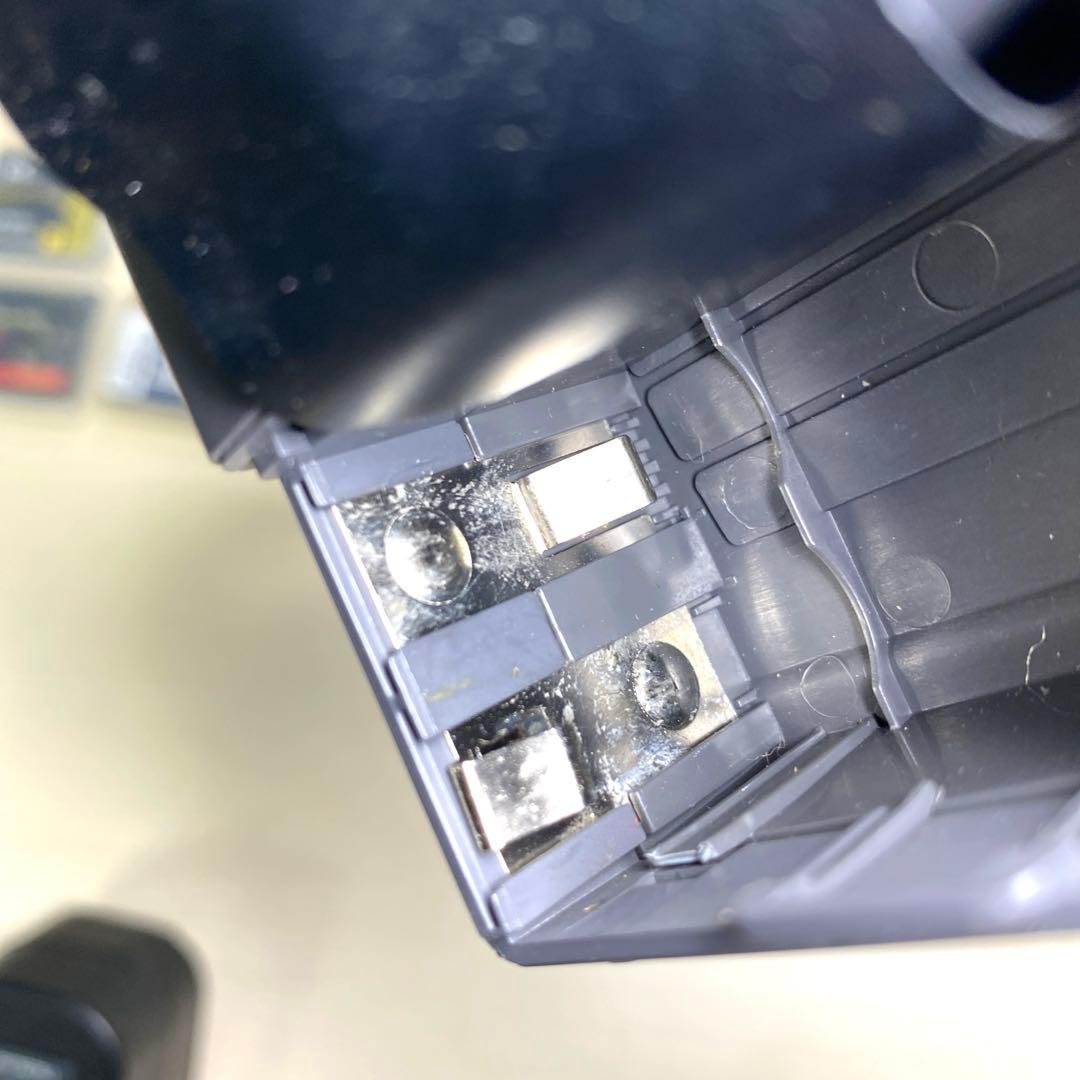 受信機 中古 ユピテル MVT-7200 動作確認済み