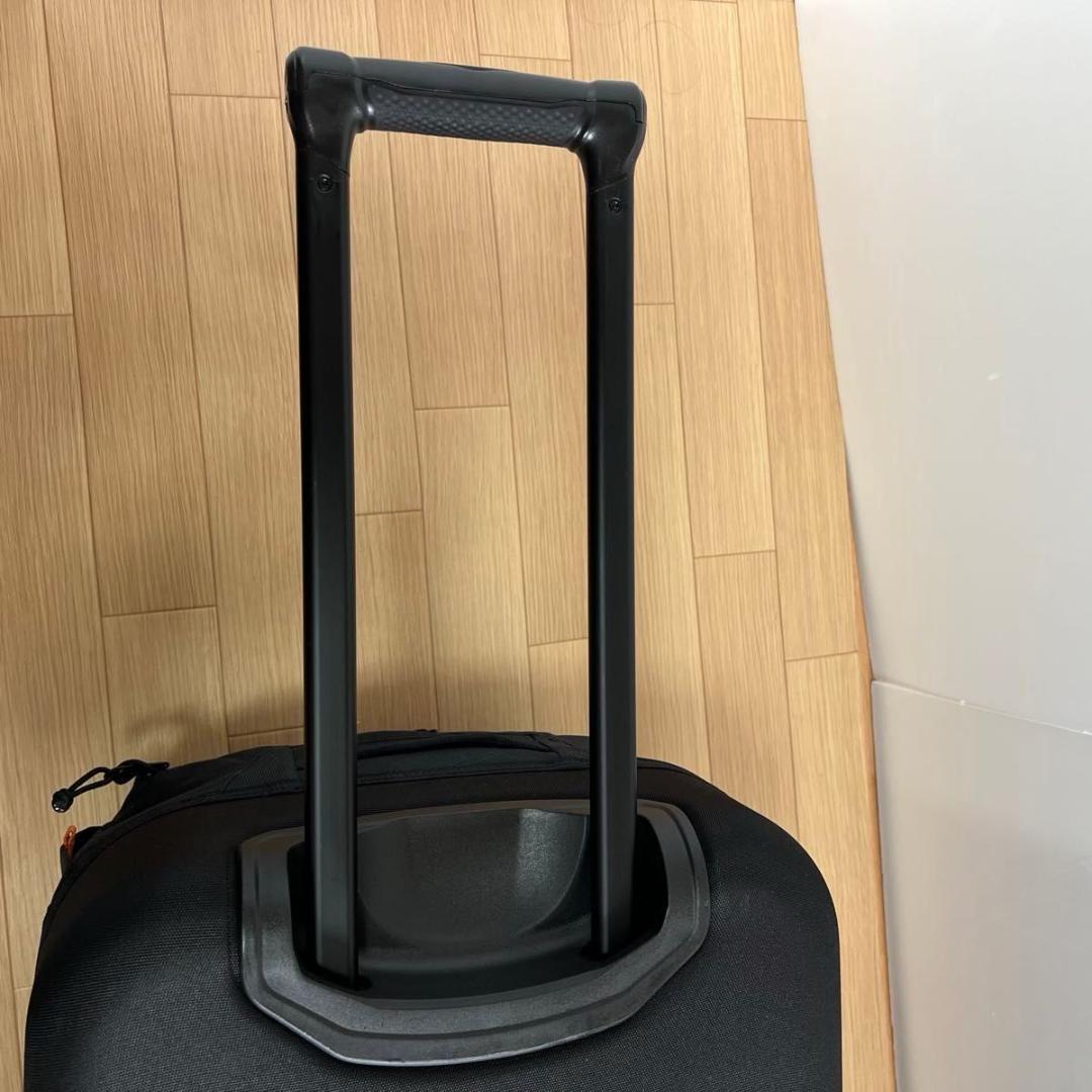 【極美品】ミステリーランチ ミッションウィリー　80 キャリー