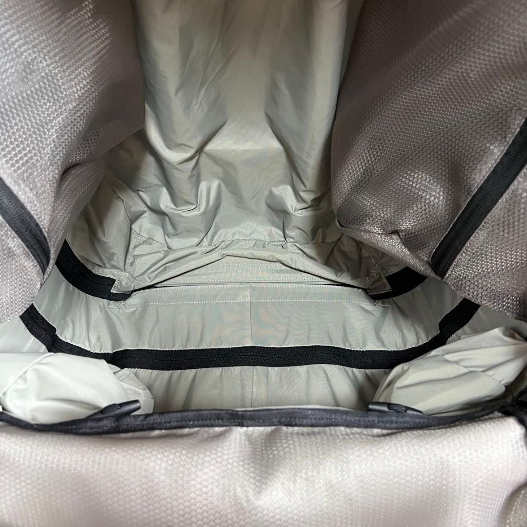 【極美品】ミステリーランチ ミッションウィリー　80 キャリー