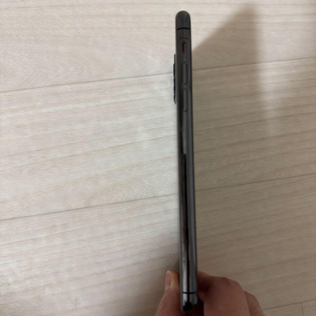 携帯電話本体 iphone11ProMax 512GB