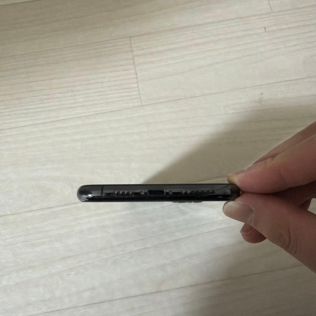 携帯電話本体 iphone11ProMax 512GB