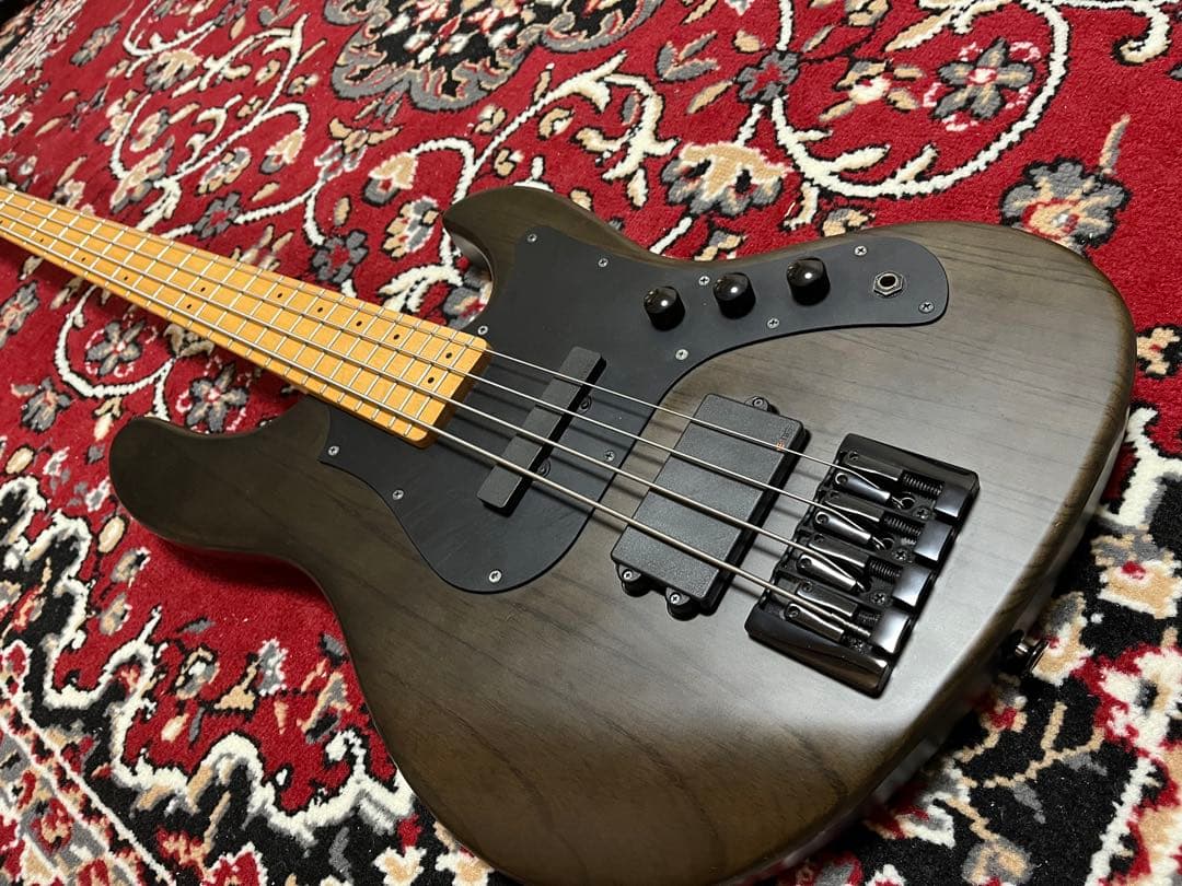 ベース FUJIGEN / J-Standard JMJ-ASH-DE-M