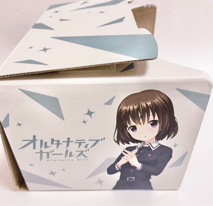 オルガル 伊藤美来 直筆サイン VRゴーグル