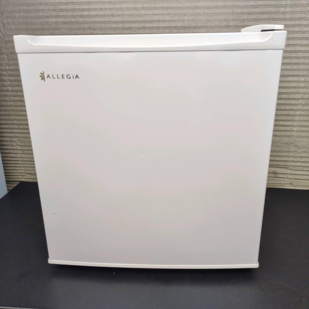 ☆アレジア　1ドア冷凍庫　直冷式　36Ｌ　2019年製　AR-BD40