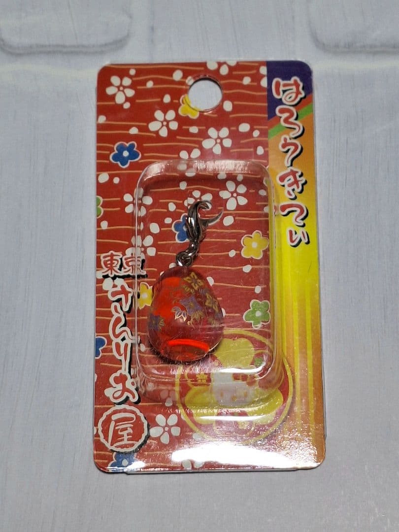 東京さんりお屋✩3種✩2002✩姫だるま✩限定キティ✩ご当地キティ