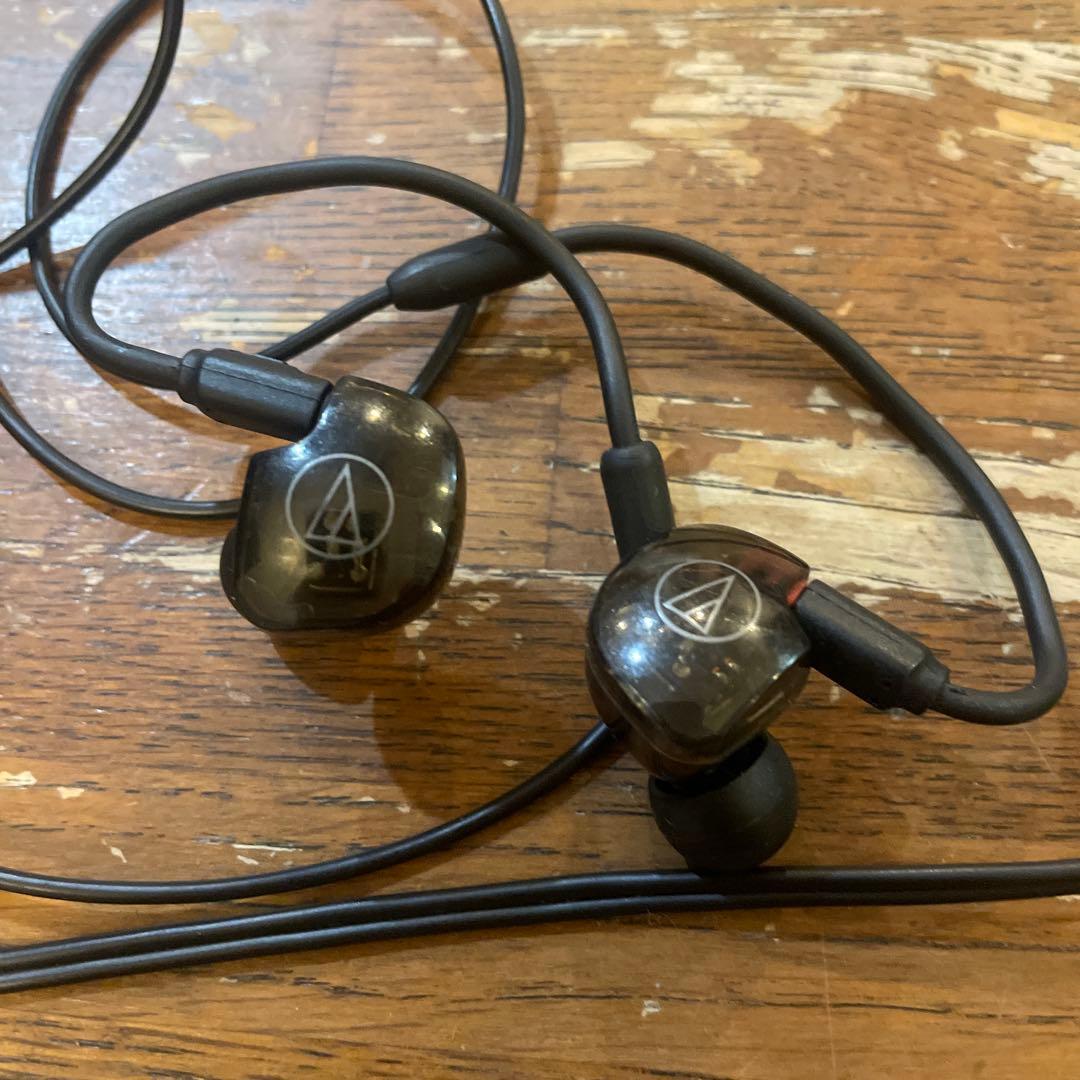 オーディオテクニカ　im03