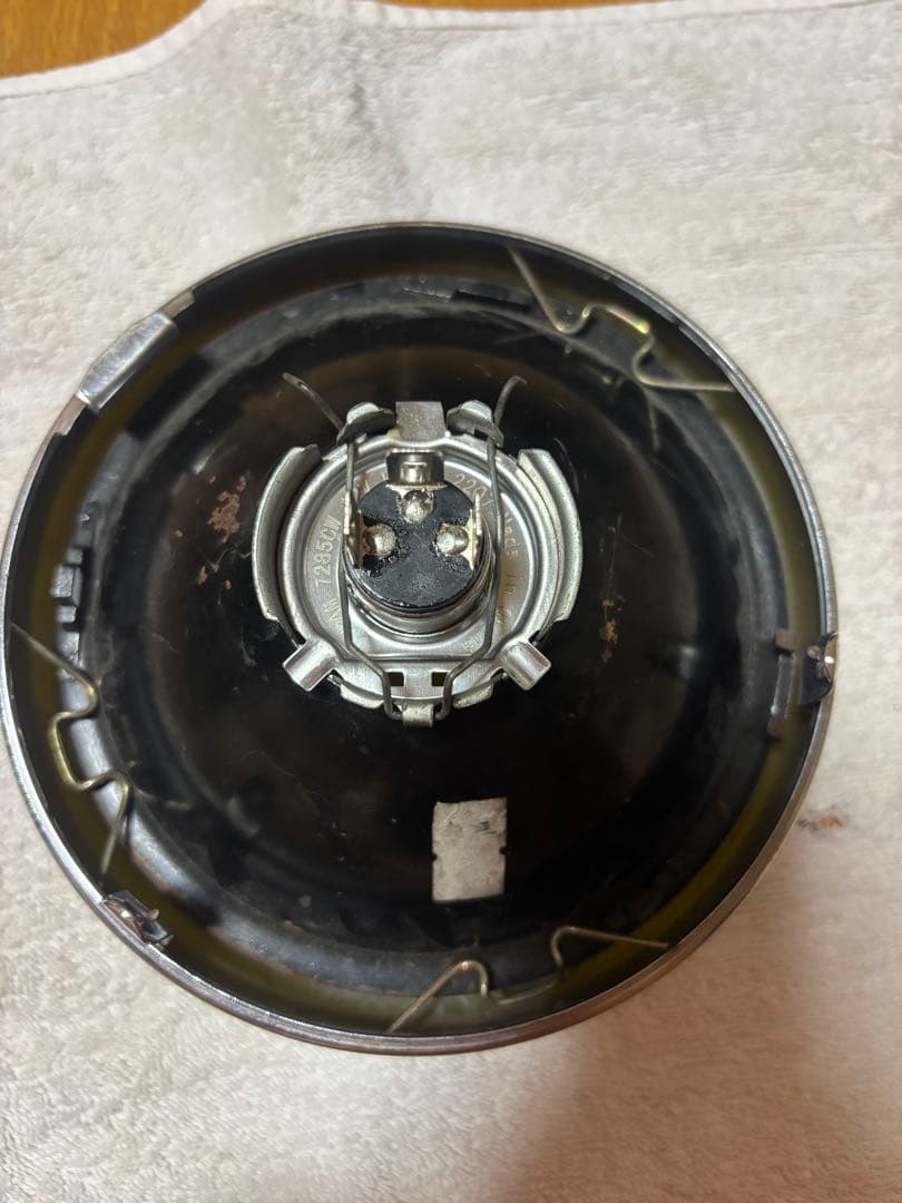 マーシャル 819 エイプ