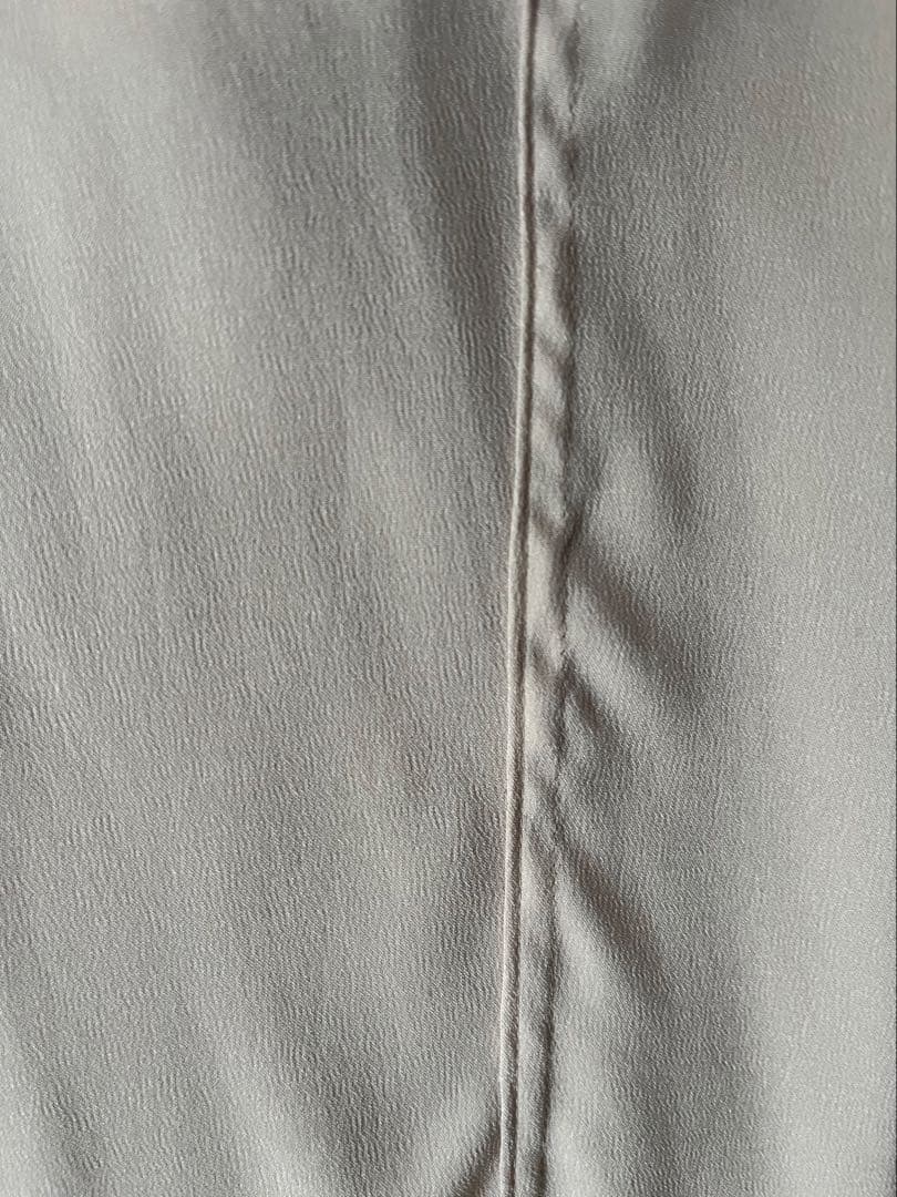 未使用品★ブルネロクチネリ サテントップス