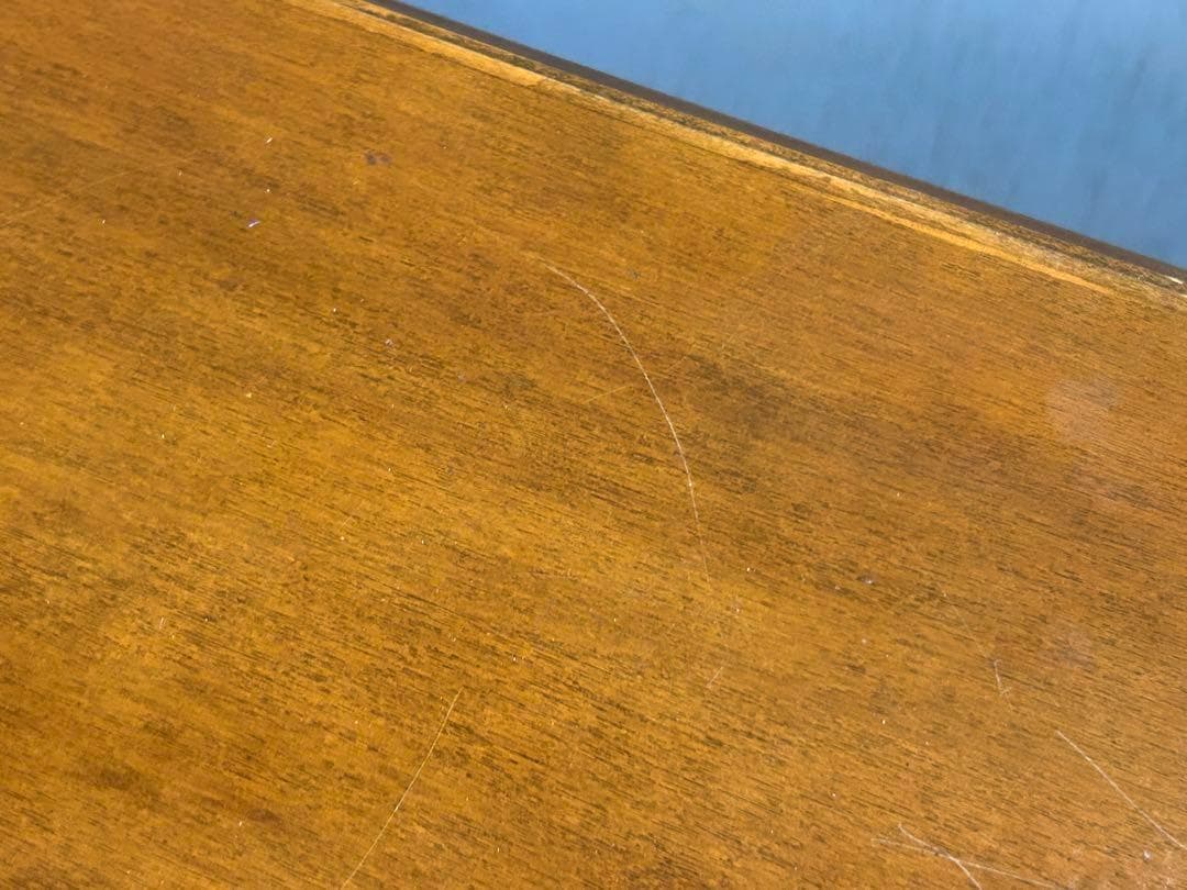 カリモク　karimoku ローテーブル　センターテーブル　クラシカル　YZ