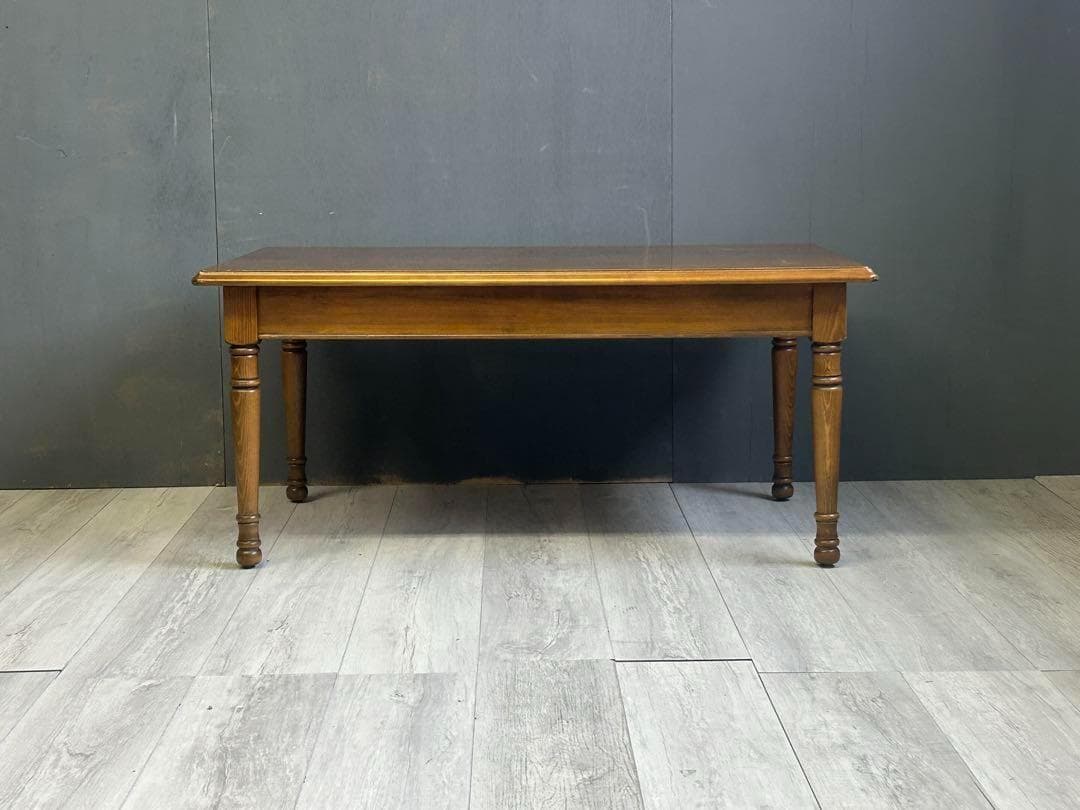 カリモク　karimoku ローテーブル　センターテーブル　クラシカル　YZ