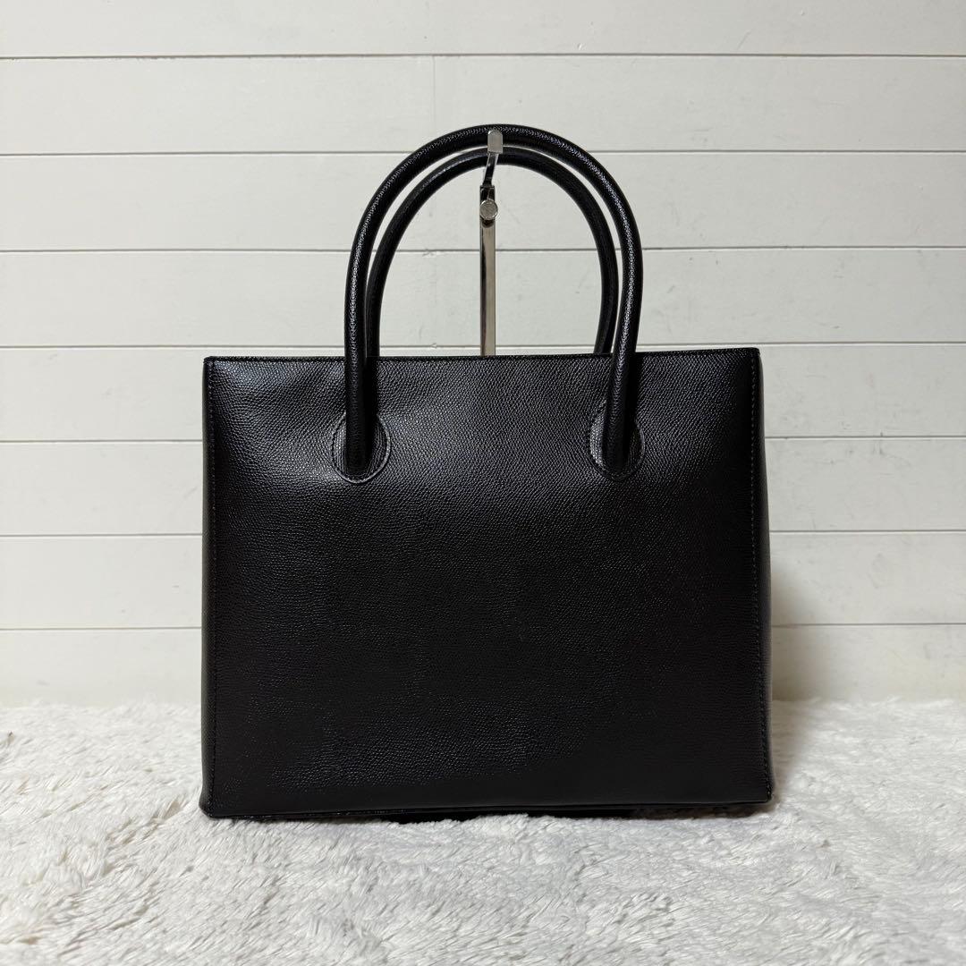 ⭐️美品⭐️ CELINE セリーヌ　ハンドバッグ　トートバッグ　ブラック