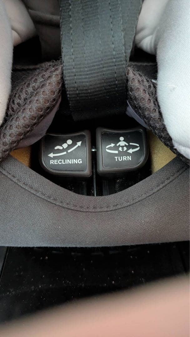 Combi CULMOVE クルムーヴ　スマート　エッグショック　JL-590