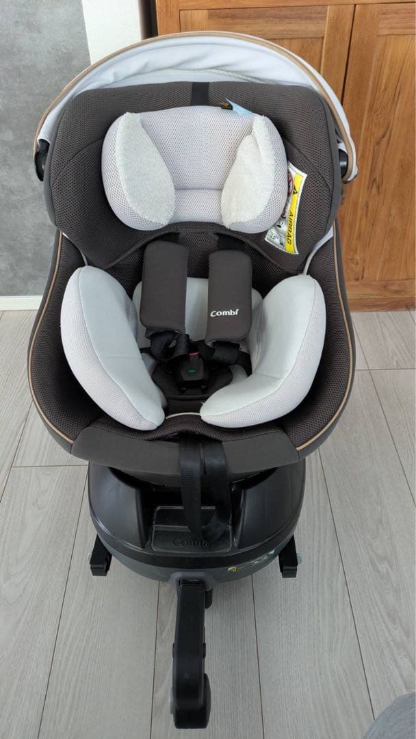 Combi CULMOVE クルムーヴ　スマート　エッグショック　JL-590