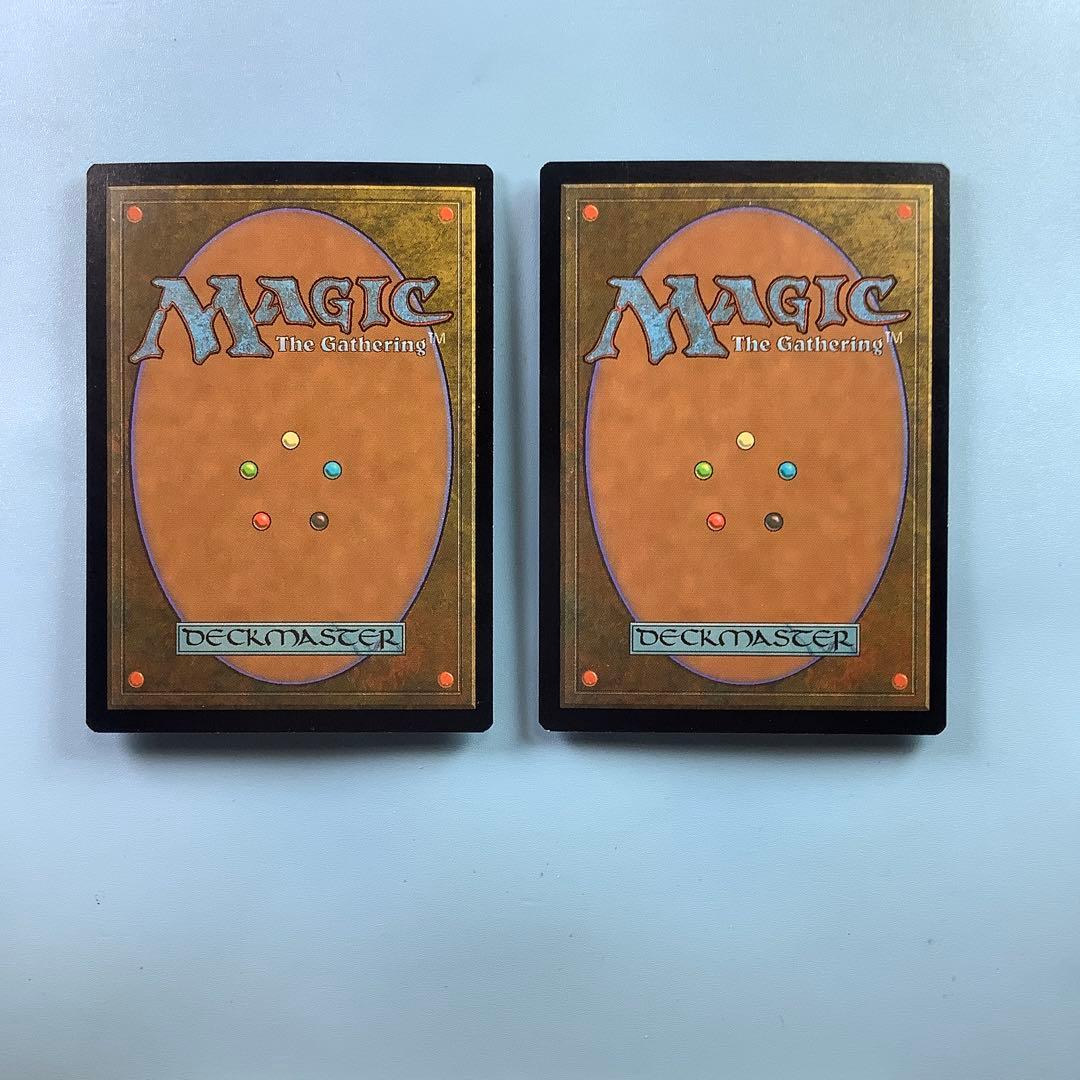 怨恨/Rancor ULG日本語foil2枚セット