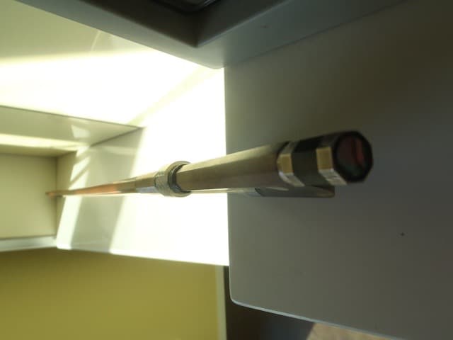 ☘️ べっこう 鼈甲 フロッグのチェロ 弓 シャコンヌにて当時価格33万円